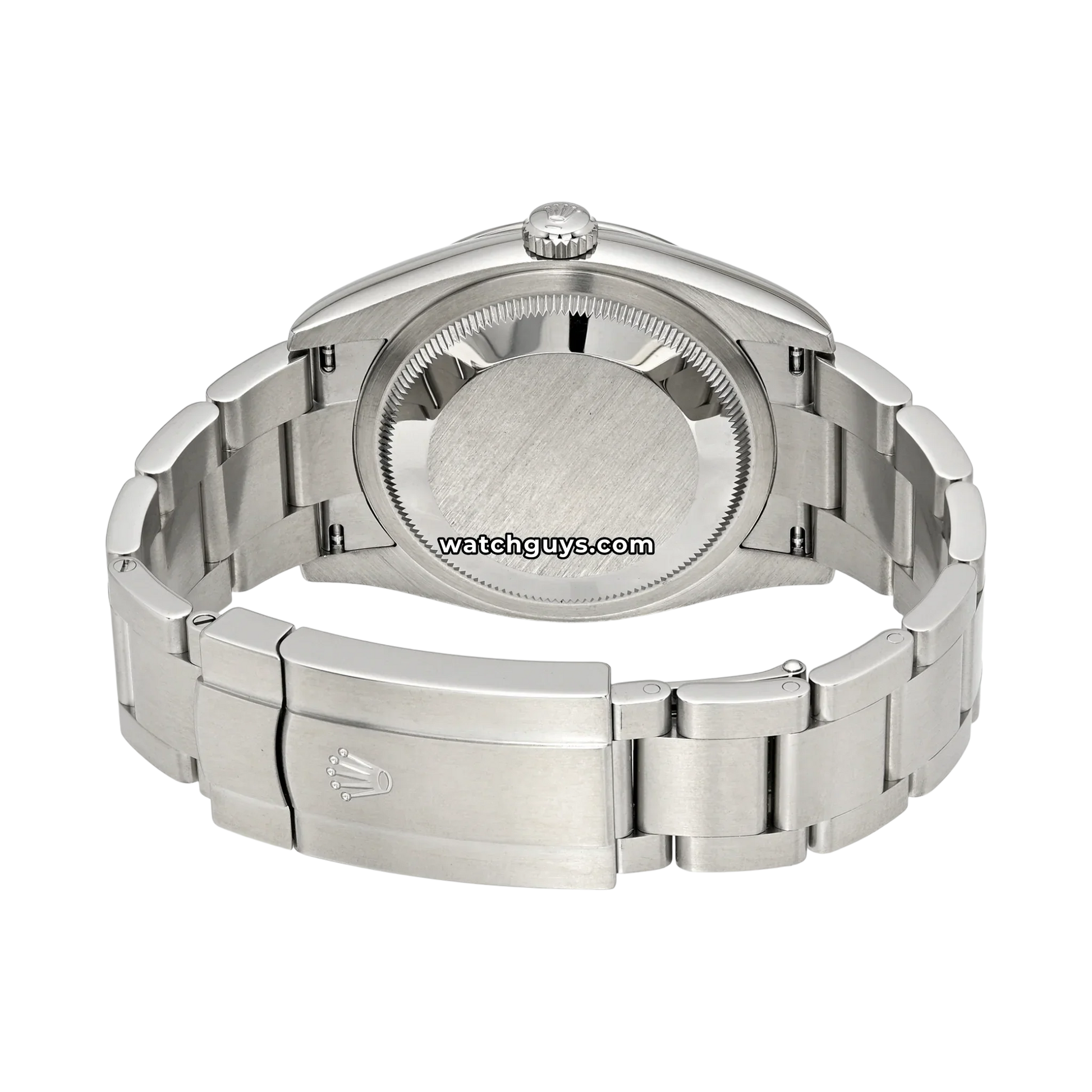 Rolex Oyster Perpetual 126000 Pink