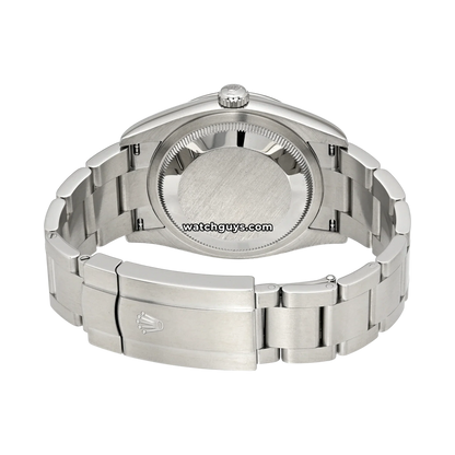 Rolex Oyster Perpetual 126000 Pink