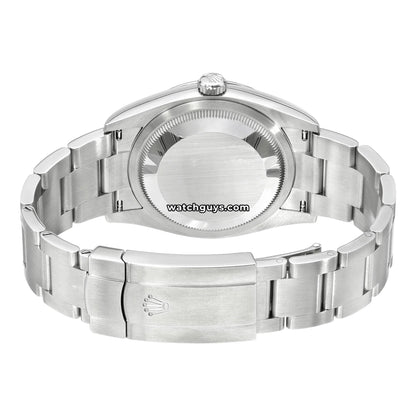 Rolex Oyster Perpetual 126000 Green