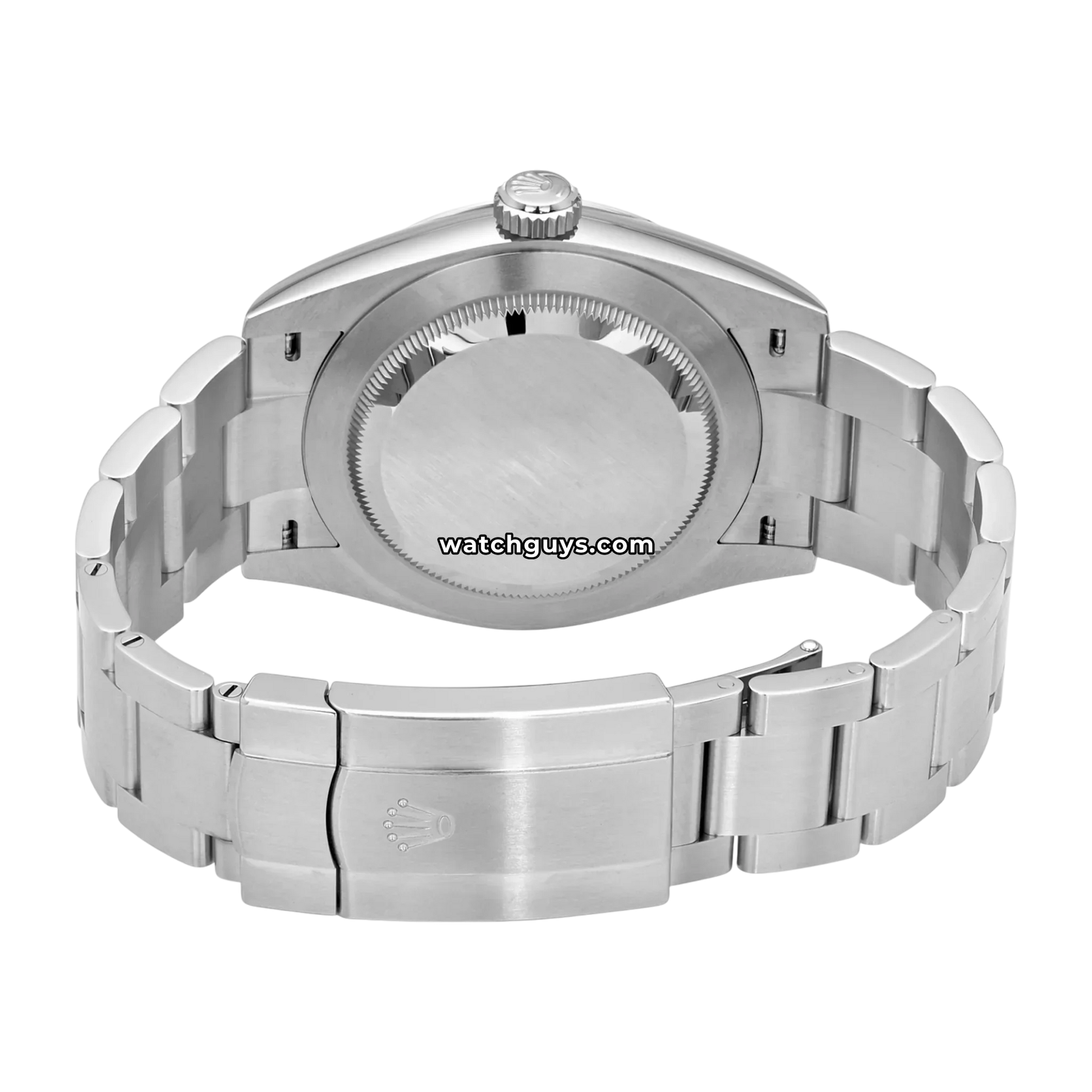Rolex Oyster Perpetual 134300 Beige
