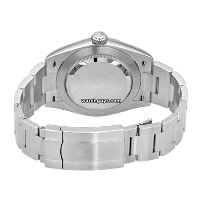 Rolex Oyster Perpetual 134300 Beige