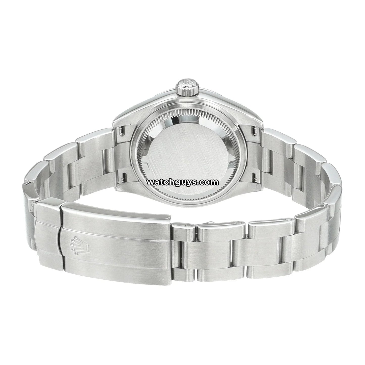 Rolex Oyster Perpetual 276200 Blue
