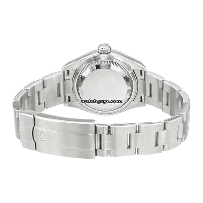 Rolex Oyster Perpetual 276200 Blue