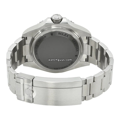 Rolex Sea-Dweller Deepsea 136660 James Cameron