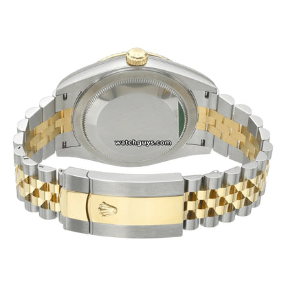 Rolex Sky-Dweller 326933 White