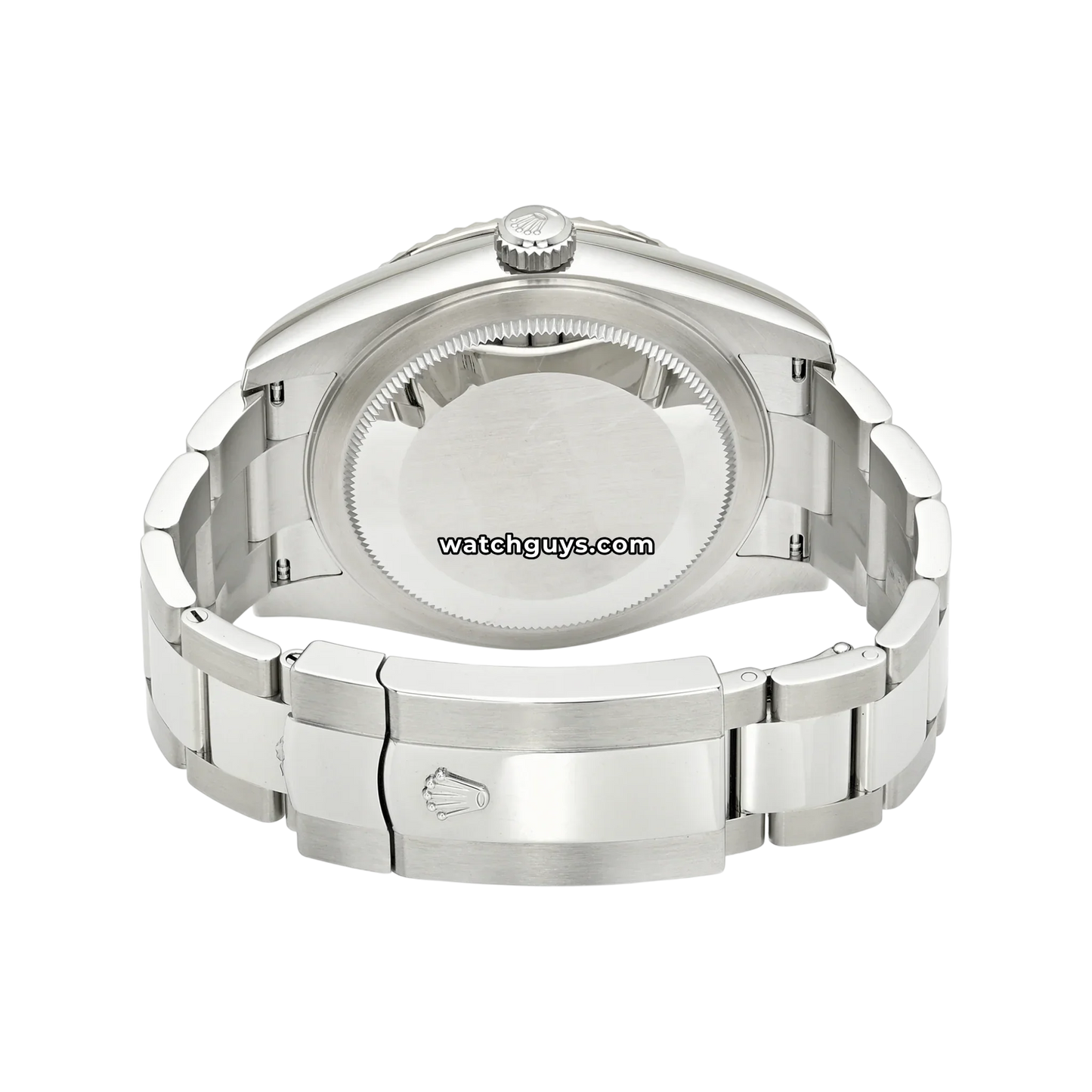 Rolex Sky-Dweller 336934 Blue Oyster