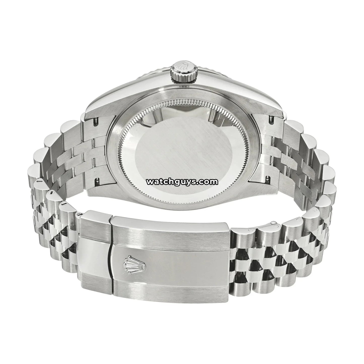Rolex Sky-Dweller 326934 Blue Jubilee