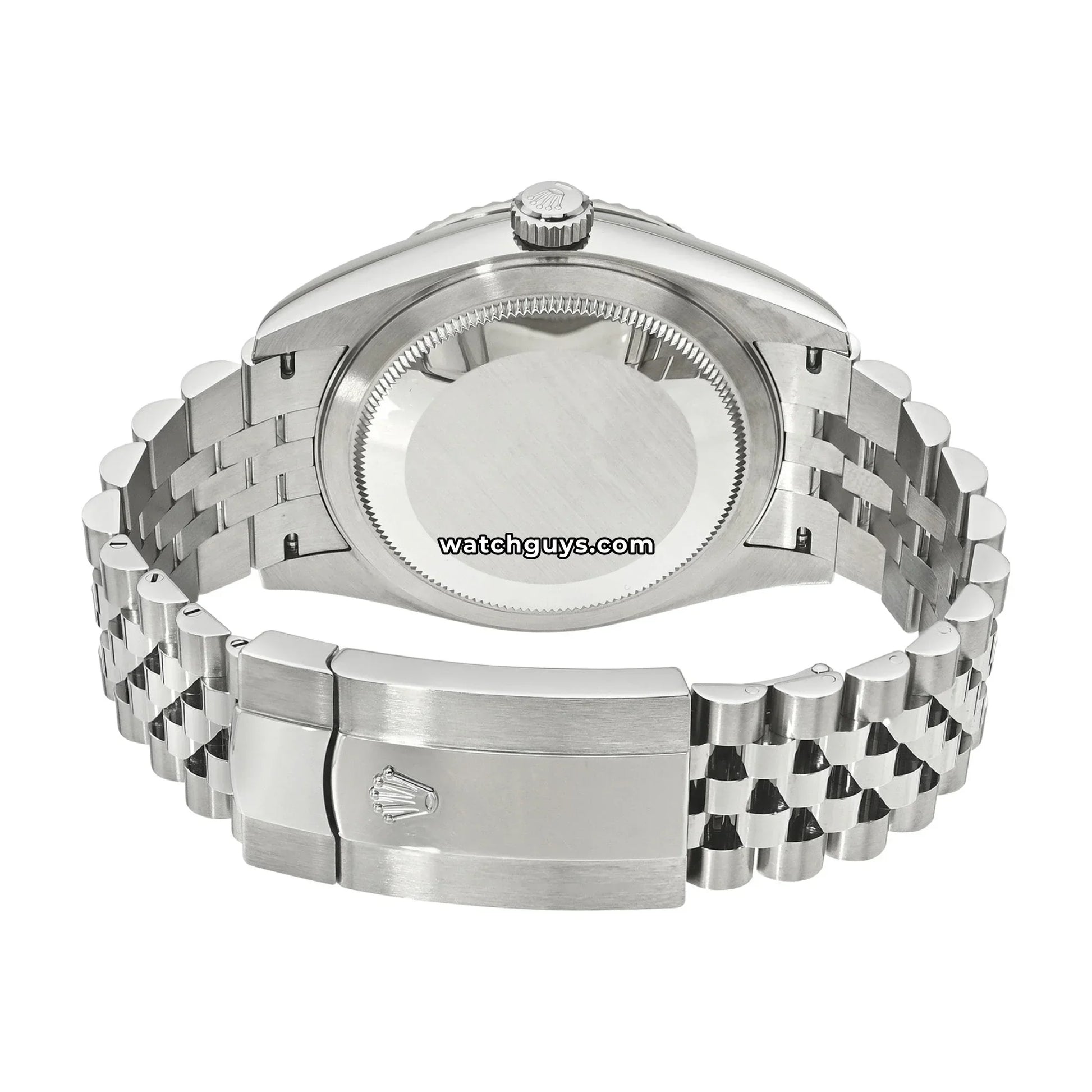Rolex Sky-Dweller 326934 Blue Jubilee