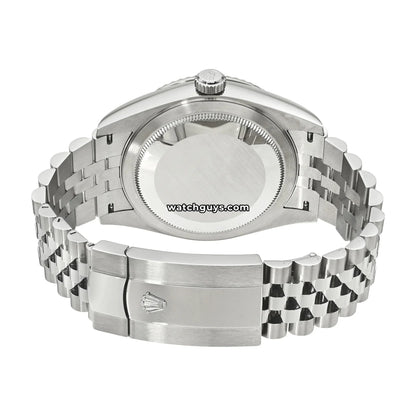 Rolex Sky-Dweller 326934 Blue Jubilee