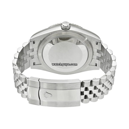 Rolex Sky-Dweller 336934 Green