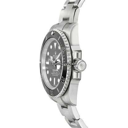 Rolex Submariner 116610LN Black Oyster