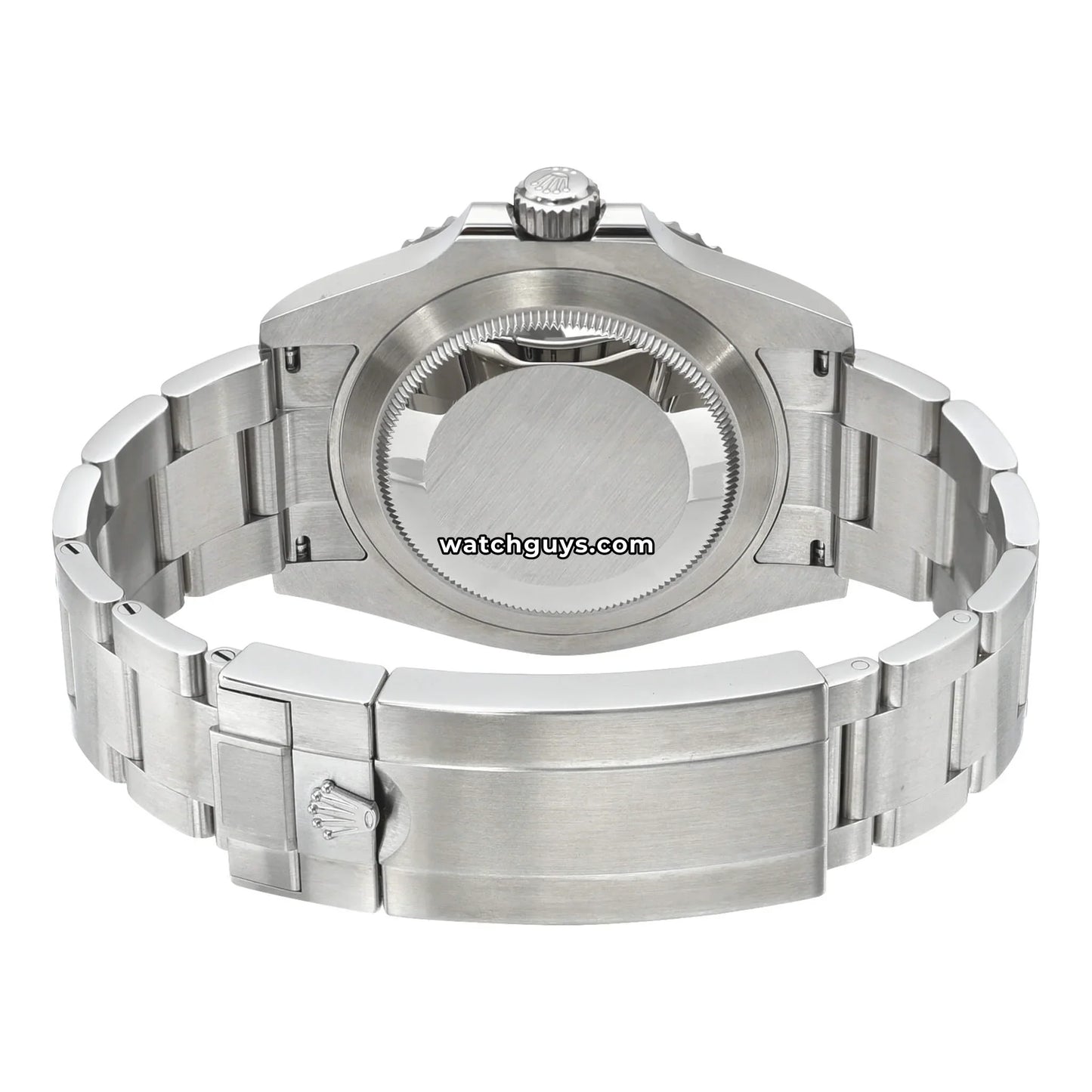 Rolex Submariner 126610LN Black Oyster
