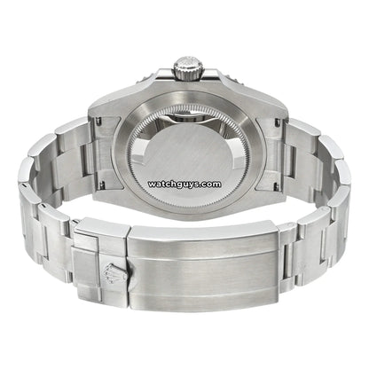 Rolex Submariner 126610LN Stainless Steel