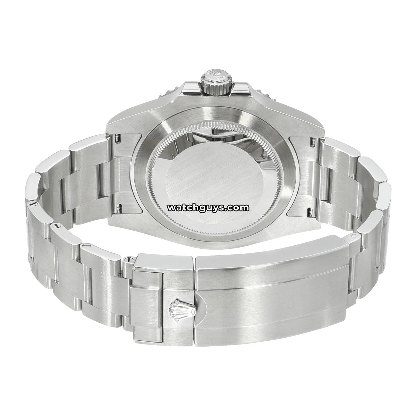 Rolex Submariner 126610LV Oyster
