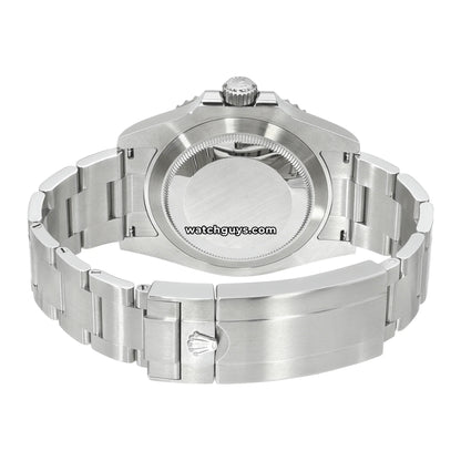 Rolex Submariner 126610LV Oyster