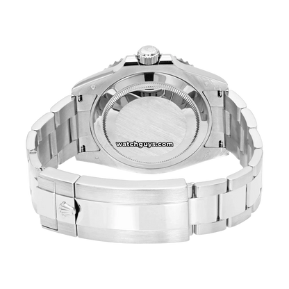 Rolex Submariner 126619LB Cookie Monster Oyster