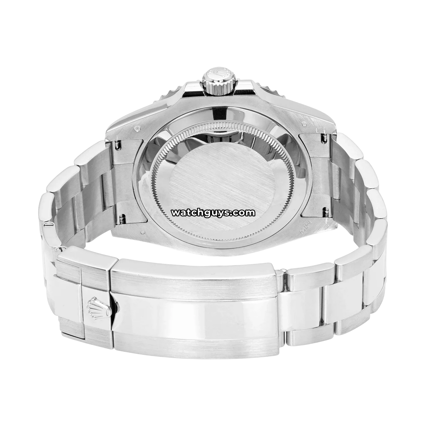 Rolex Submariner 126619LB Cookie Monster