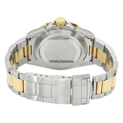 Rolex Submariner 16613 Bluesy