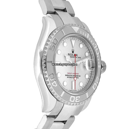 Rolex Yacht-Master 16622 Platinum