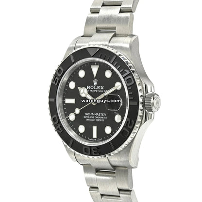 Rolex Yacht-Master 226627 RLX Titanium Oyster