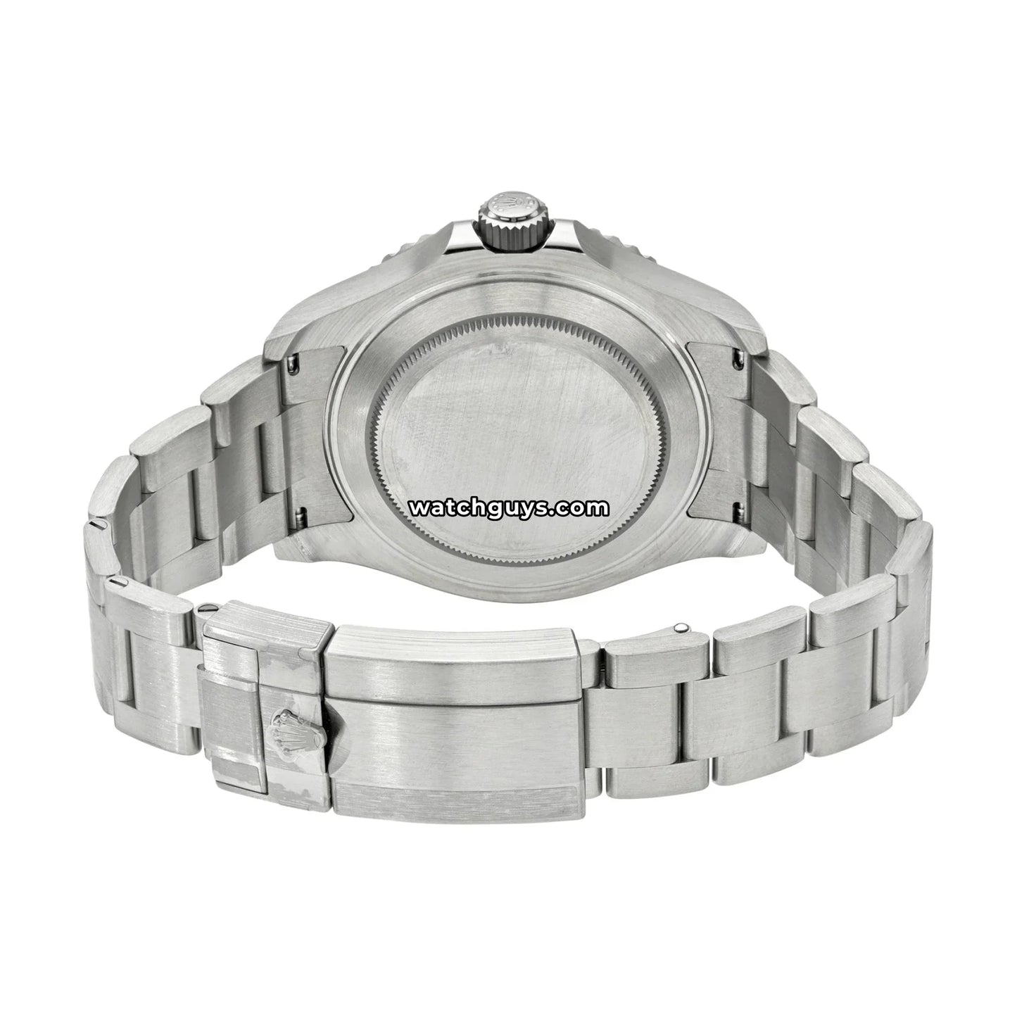 Rolex Yacht-Master 226627 RLX Titanium Oyster