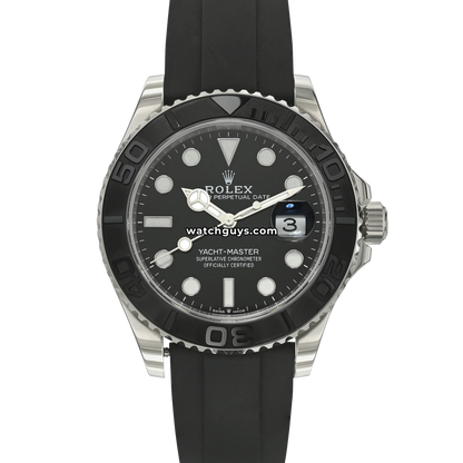 Rolex Yacht-Master 226659 Oysterflex