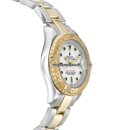 Rolex Yacht-Master 69623 Two Tone