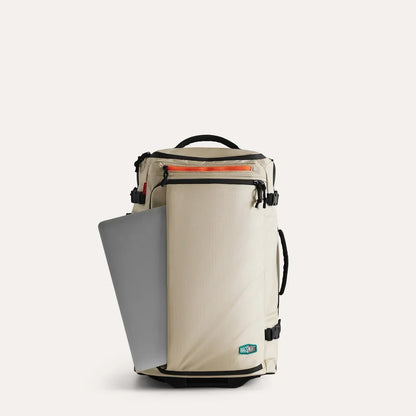 Blast 43L Roller Backpack