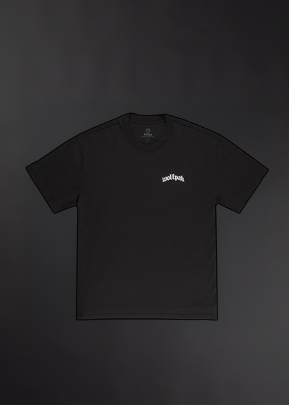 Olympia 2025 "THE WOLF" Graphic Tee