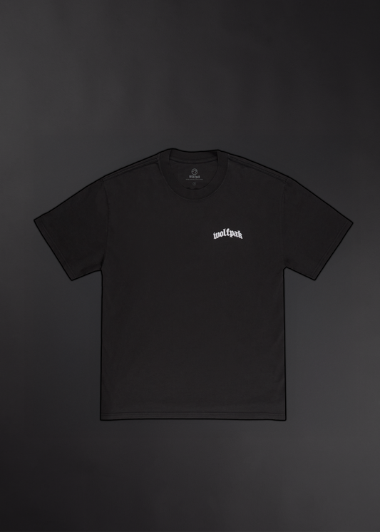 Olympia 2025 "THE WOLF" Graphic Tee