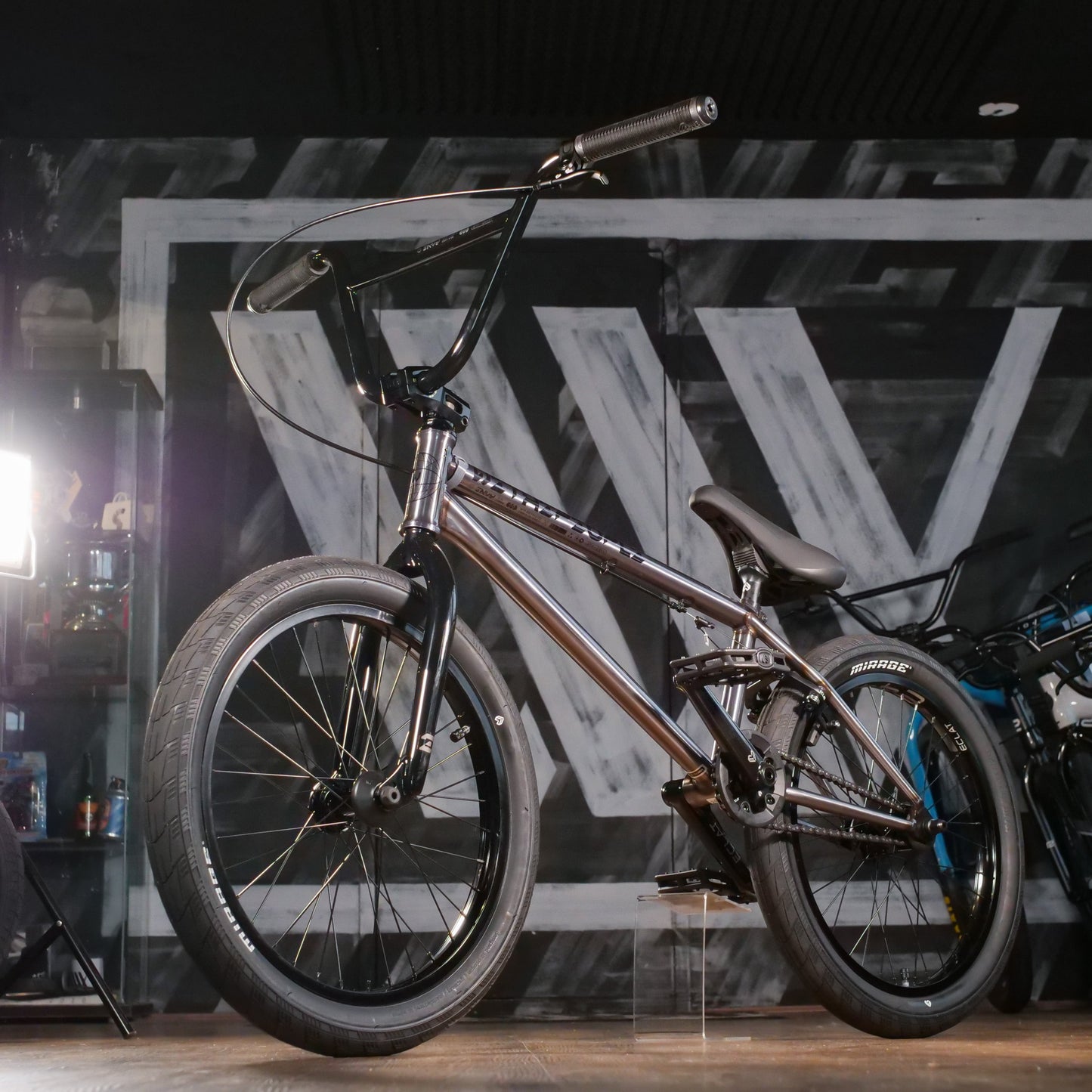 Wethepeople Envy 20 Inch Bike