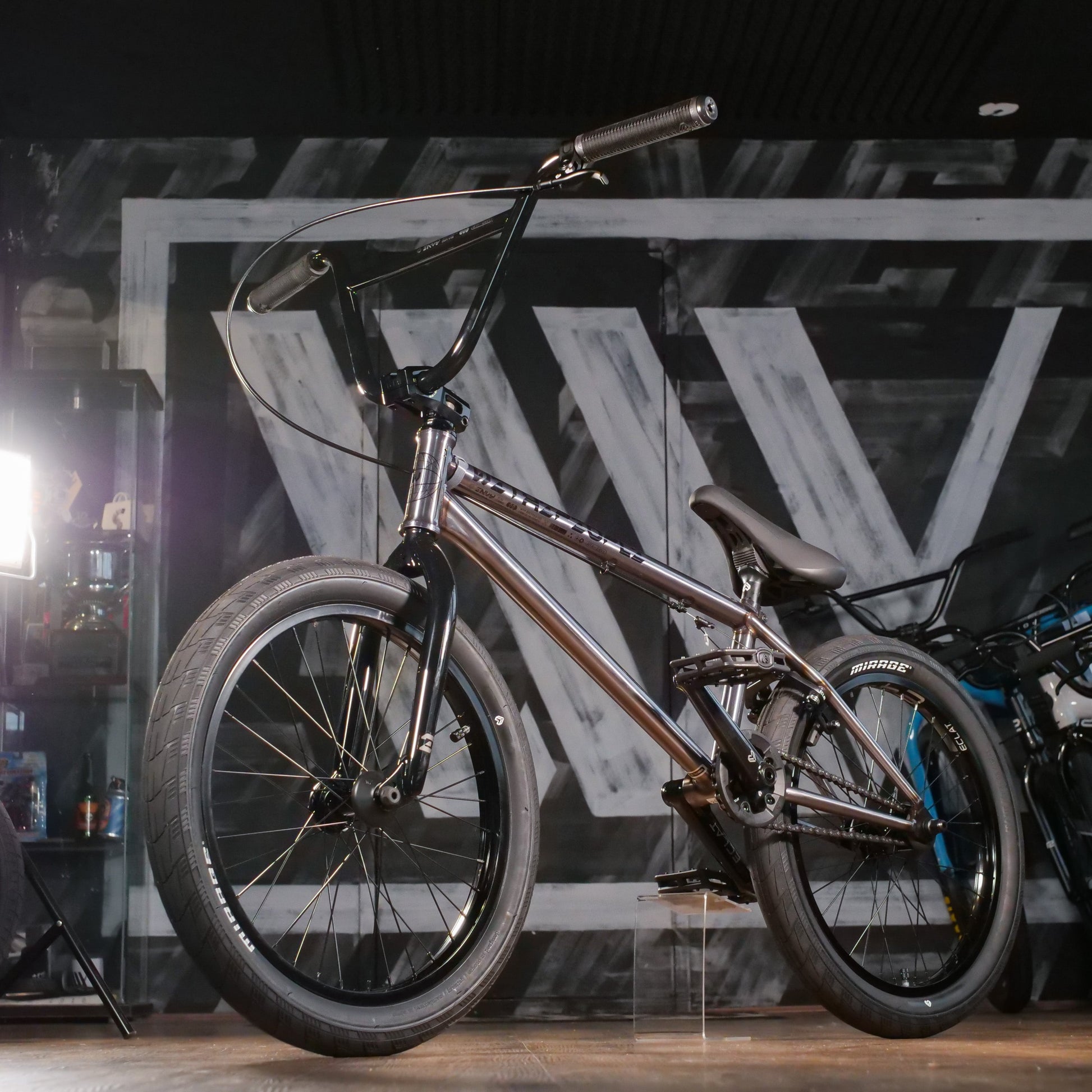 Wethepeople Envy 20 Inch Bike