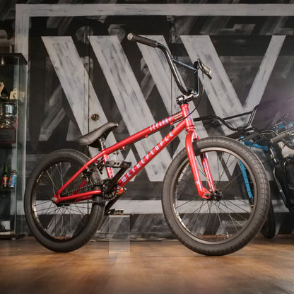 Wethepeople Thrillseeker 20 Inch Bike