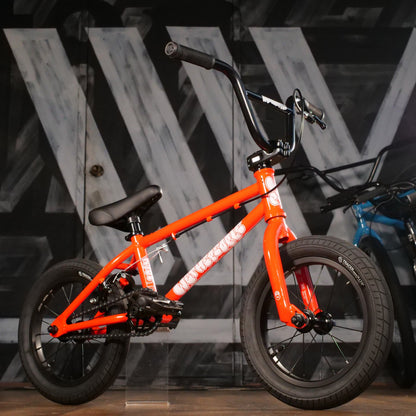 Wethepeople Riot 14 Inch Bike