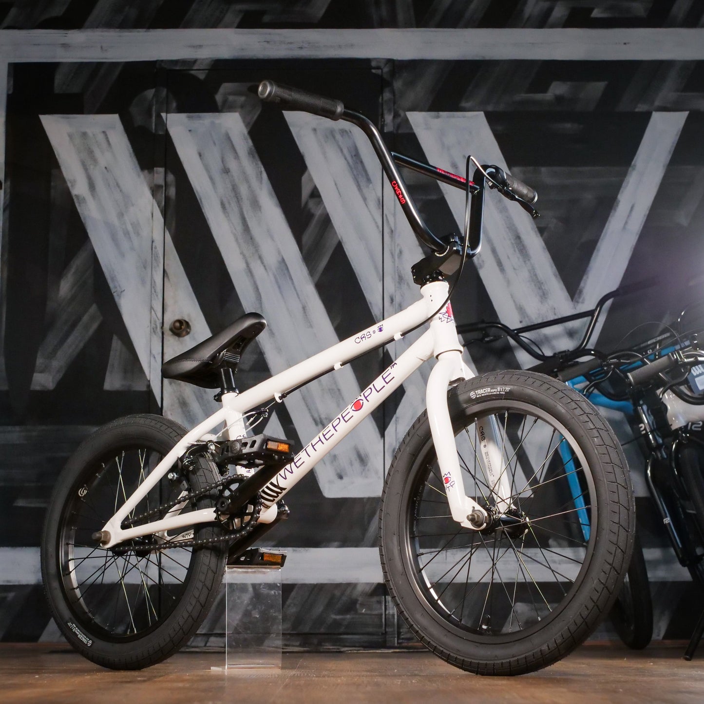 Wethepeople CRS 18 Inch Bike