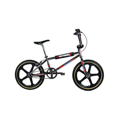 Skyway TA Replica 20 Inch PRO Bike