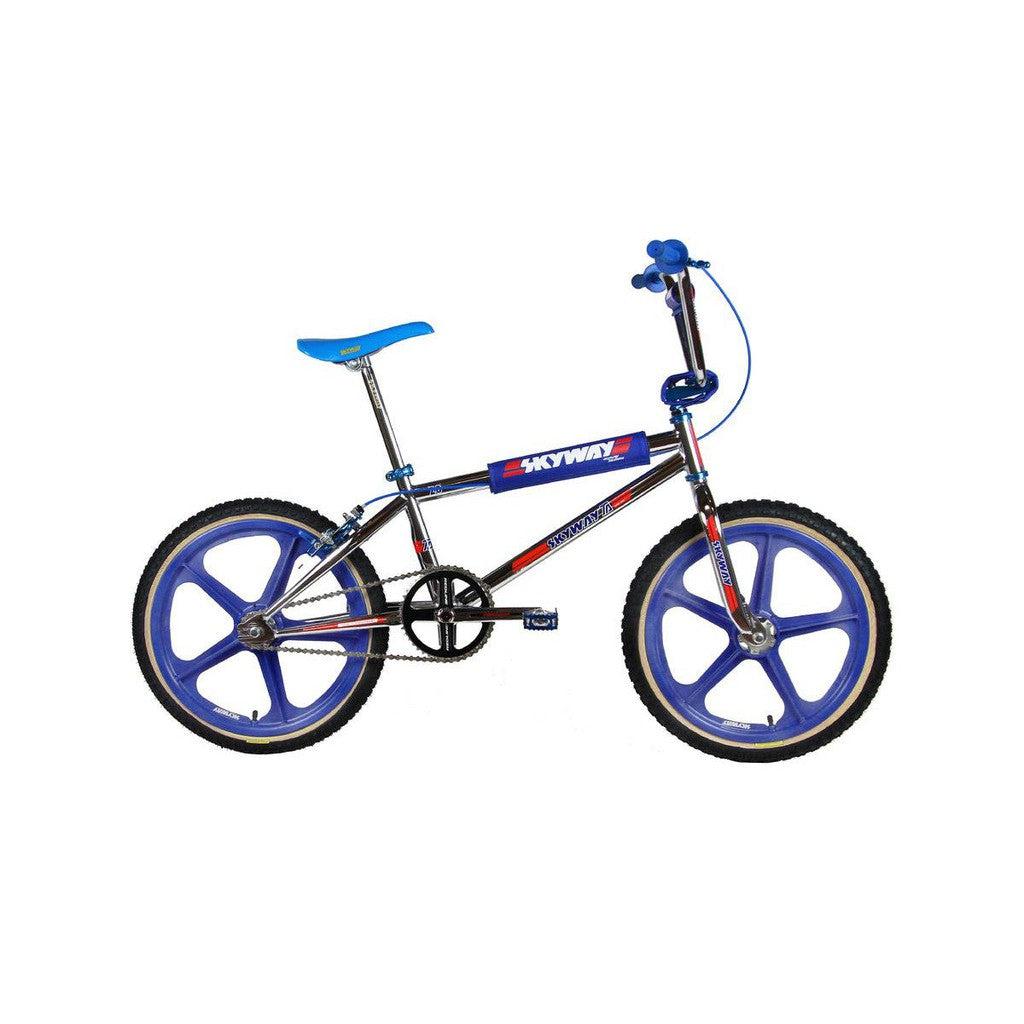 Skyway TA Replica 20 Inch PRO Bike