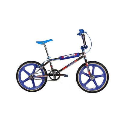 Skyway TA Replica 20 Inch PRO Bike