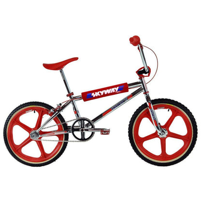 Skyway TA Replica 20 Inch PRO Bike