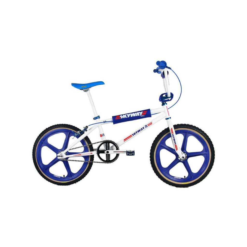 Skyway TA Replica 20 Inch PRO Bike
