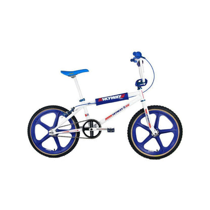 Skyway TA Replica 20 Inch PRO Bike