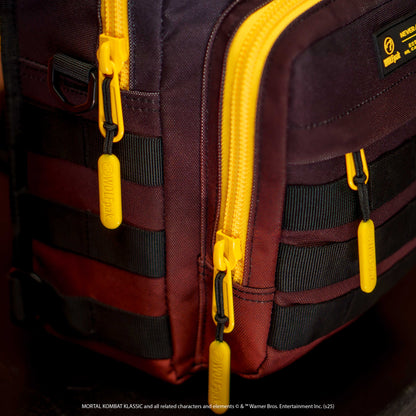 9L Tactical Sling Bag Mortal Kombat
