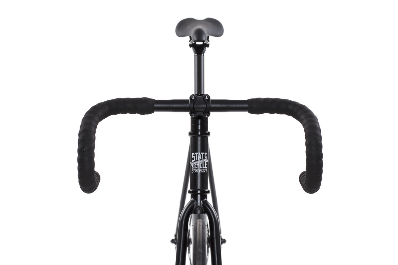 Bar Tape - Black