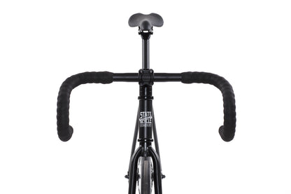 Bar Tape - Black