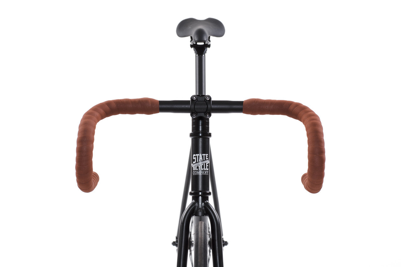Bar Tape - Brown
