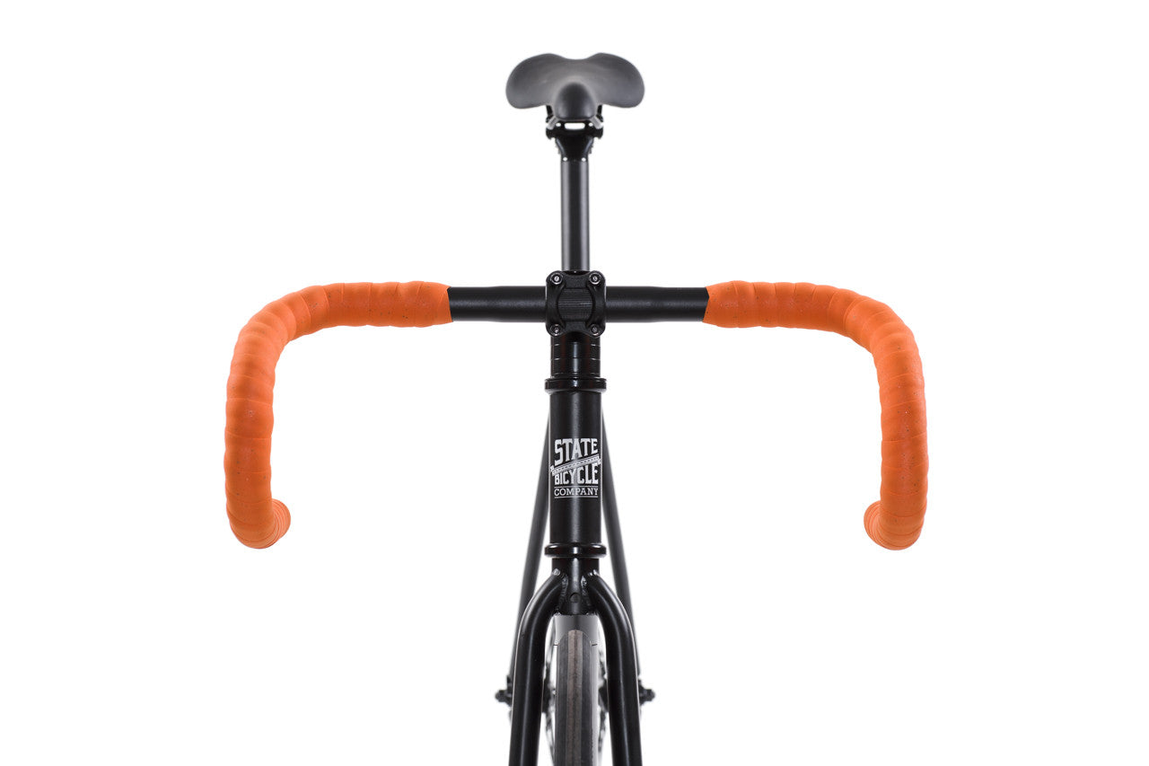 Bar Tape - Orange