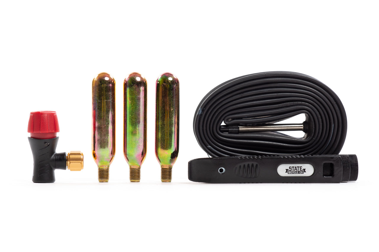 Flat Tire Bundle (700c or 650b)
