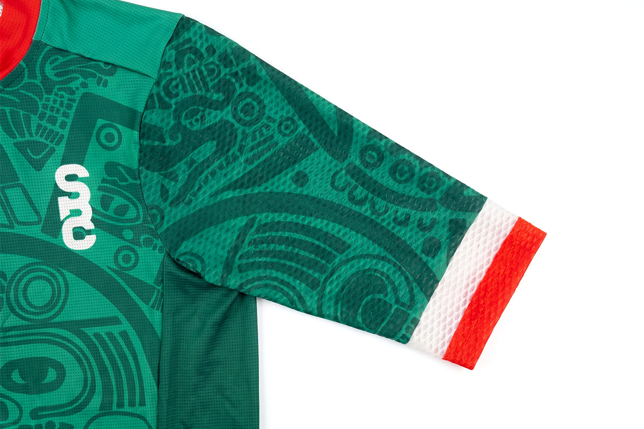 State Bicycle Co. Mundial Jersey - Mexico