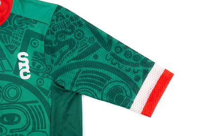 State Bicycle Co. Mundial Jersey - Mexico