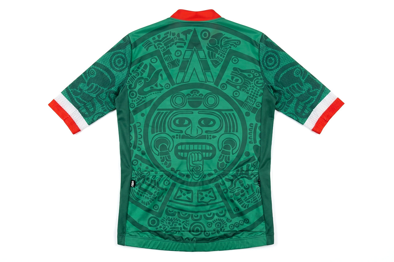 State Bicycle Co. Mundial Jersey - Mexico